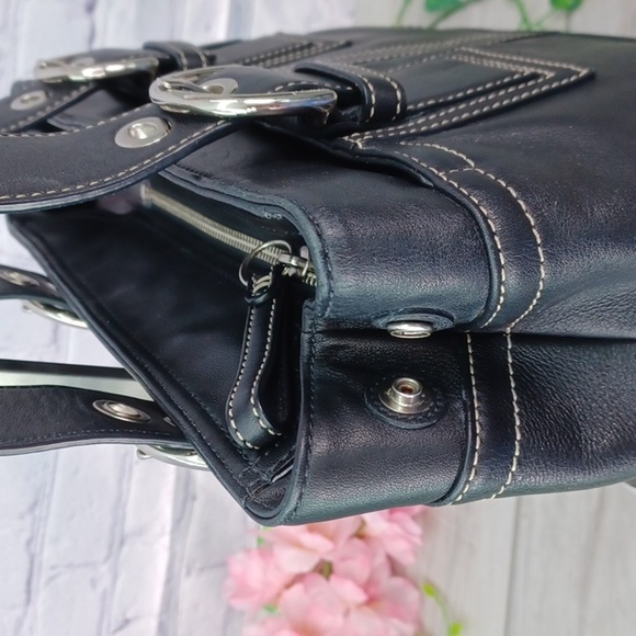 Coach F12302 Soho - Picture 7 of 11